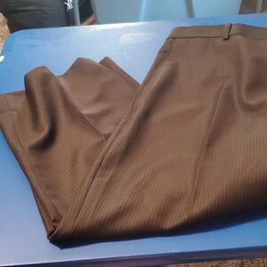 Men's dress slacks / pants